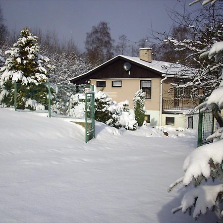Holiday House Radvanice Radvanice  Exterior foto