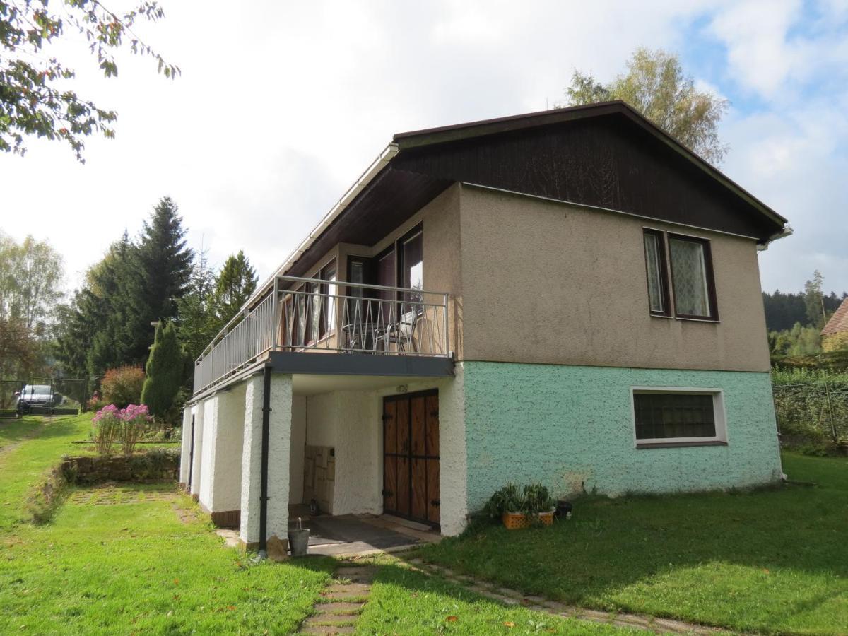 Holiday House Radvanice Radvanice  Exterior foto