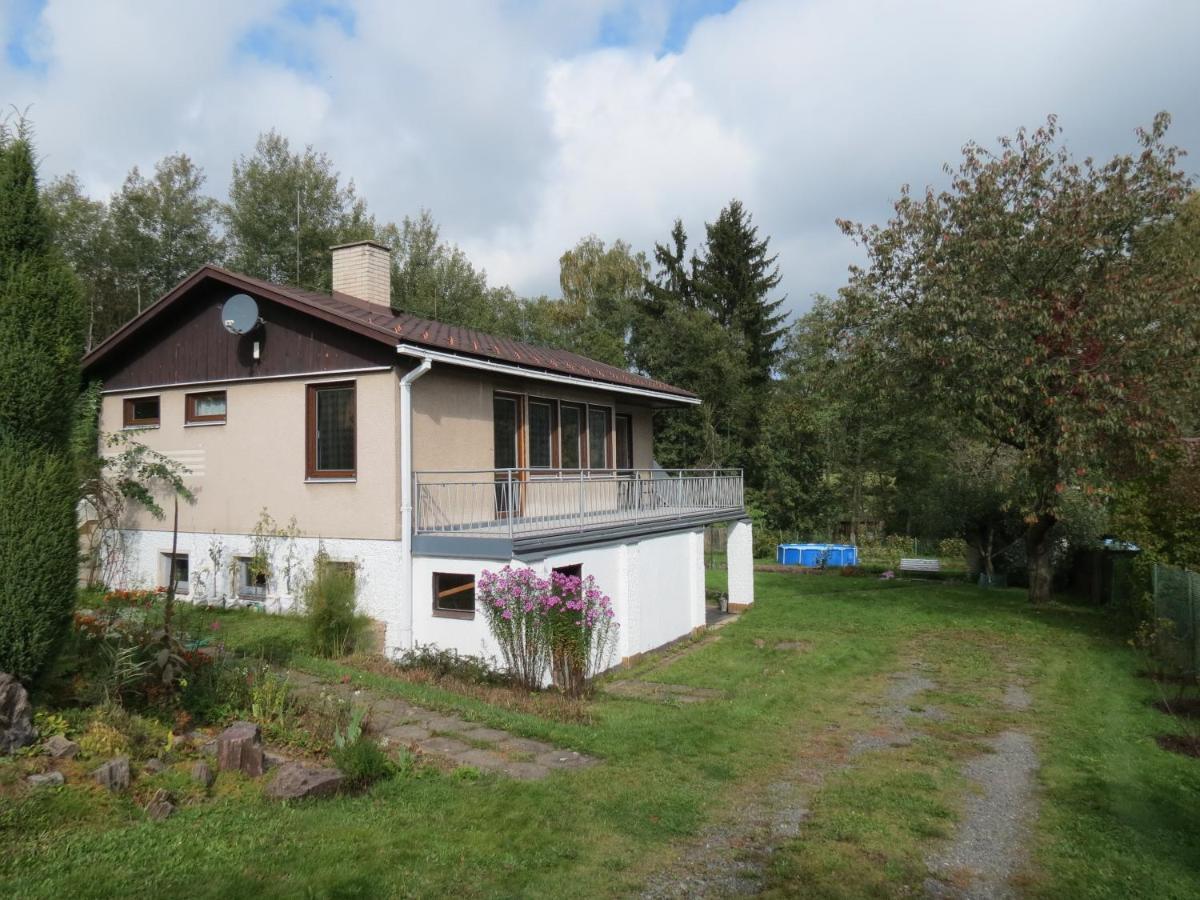 Holiday House Radvanice Radvanice  Exterior foto